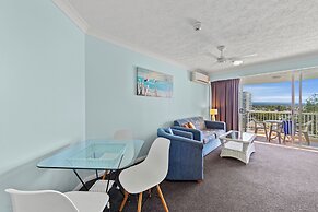 Surf Parade Resort