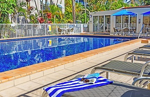 Surf Parade Resort