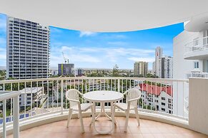 Surf Parade Resort