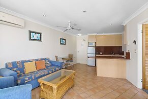 Surf Parade Resort