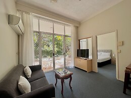 Surf Parade Resort