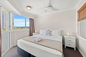 Surf Parade Resort