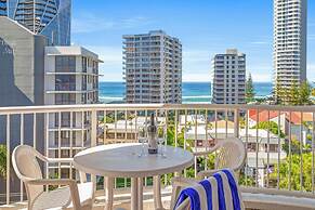 Surf Parade Resort