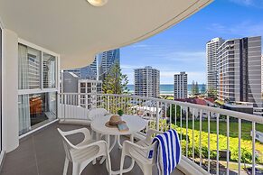 Surf Parade Resort