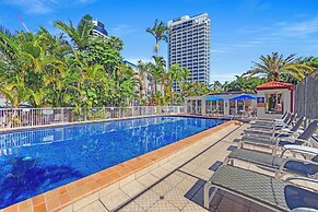 Surf Parade Resort