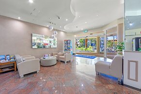 Surf Parade Resort