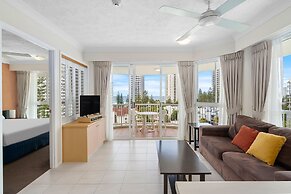 Surf Parade Resort