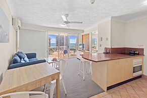 Surf Parade Resort