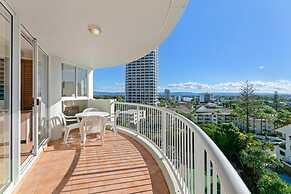 Surf Parade Resort