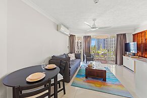 Surf Parade Resort