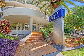 Surf Parade Resort