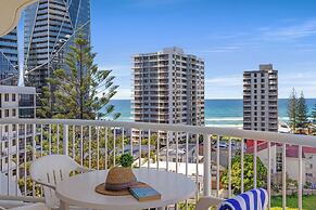 Surf Parade Resort