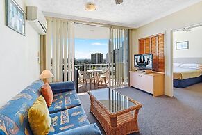 Surf Parade Resort