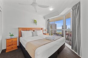Surf Parade Resort