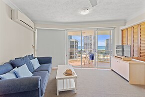 Surf Parade Resort