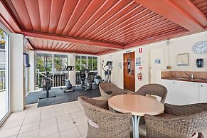 Surf Parade Resort