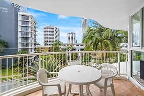 Surf Parade Resort