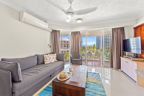 Surf Parade Resort