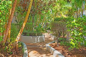 Surf Parade Resort