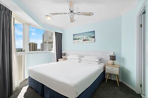 Surf Parade Resort