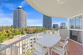 Surf Parade Resort