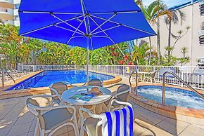 Surf Parade Resort