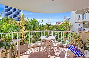 Surf Parade Resort