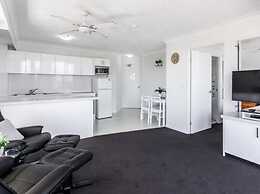 Surf Parade Resort