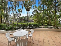 Surf Parade Resort