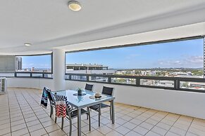 Tweed Ultima Apartments