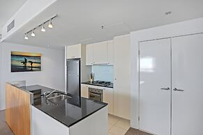 Tweed Ultima Apartments
