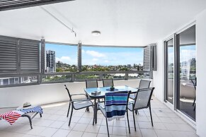Tweed Ultima Apartments