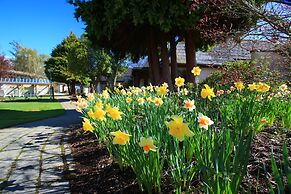 Distinction Te Anau Hotel And Villas
