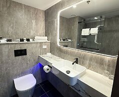 Distinction Te Anau Hotel And Villas