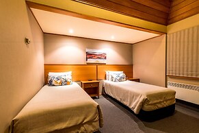 Distinction Te Anau Hotel And Villas