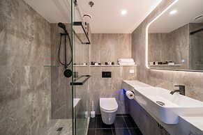Distinction Te Anau Hotel And Villas