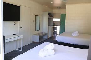 The Park Motel