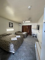 The Park Motel