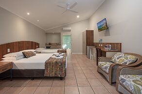 Eco Village Mission Beach