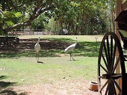 Territory Manor Motel & Caravan Park