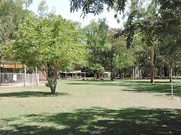 Territory Manor Motel & Caravan Park