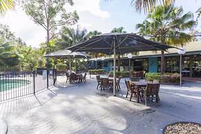 NRMA Murramarang Beachfront Holiday Resort