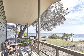 NRMA Murramarang Beachfront Holiday Resort