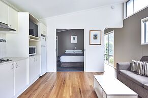 NRMA Murramarang Beachfront Holiday Resort