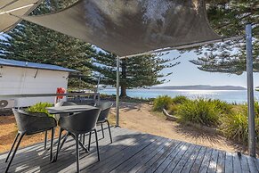 NRMA Murramarang Beachfront Holiday Resort