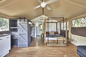 NRMA Murramarang Beachfront Holiday Resort
