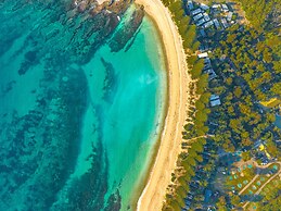 NRMA Murramarang Beachfront Holiday Resort