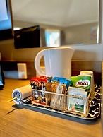 Bluestone Motor Inn
