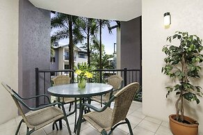 Bay Villas Resort
