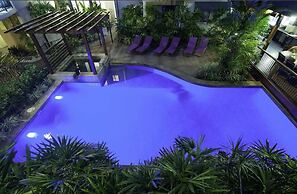 Bay Villas Resort